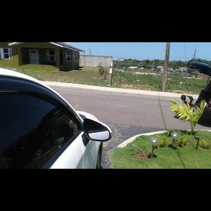 Meet your Posher, Patrick